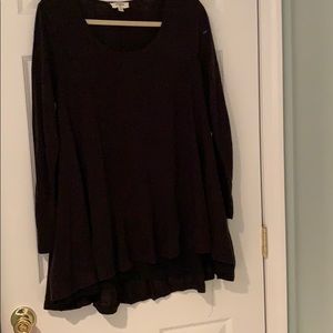 Umgee tunic top